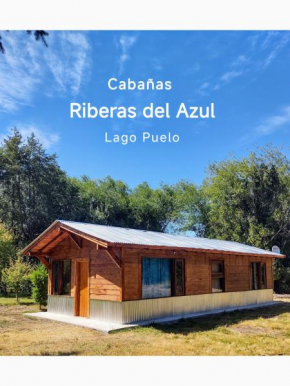 Riberas del Azul